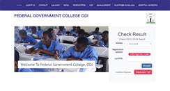 Desktop Screenshot of fgcodi.com